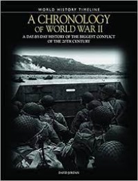 A Chronology of World War II