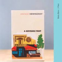 Image of A Moveable Feast