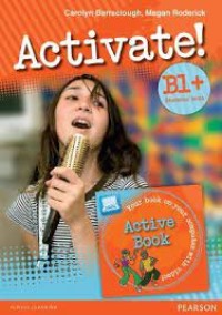 Image of Activate: B1+