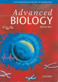 Image of Advanced Biology