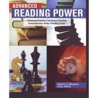 Advanced Reading Power: Extensive Reading,Vocabulary Building,Comprehension Skills,Reading Faster.