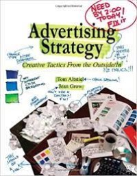 Image of Advertising Strategy