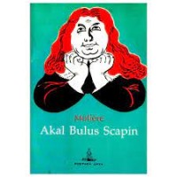 Akal Bulus Scapin