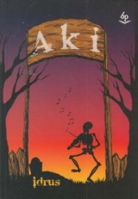 Image of Aki