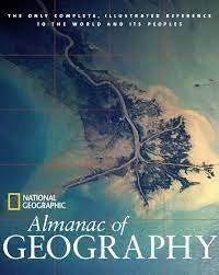 Almanac of Geography