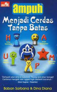 Image of Ampuh: Cerdas Tanpa Batas