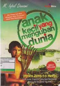 Image of Anak Kecil Yang Mengubah Dunia