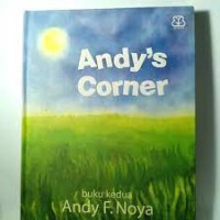 Andy's Corner + CD