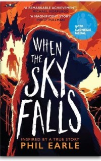 Image of Animal War Stories: When the Sky Falls