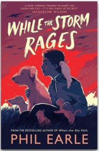Image of Animal War Stories: While the Storm Rages