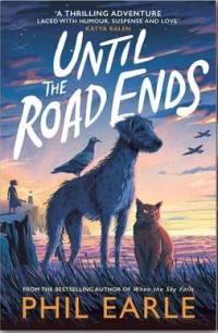 Image of Animal War Stories: Until the Road Ends
