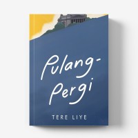 Image of Pulang-pergi