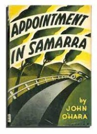 Image of Appointment in Samarra