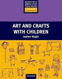 Image of Art and Craft with Children