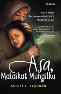 Image of Asa, Malaikat Mungilku