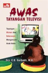 Image of Awas Tayangan Televisi