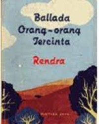 Image of Ballada Orang-orang Tercinta