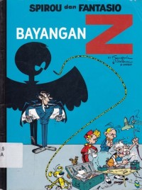 Bayangan Z