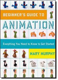 Image of Beginner's Guide to Animation