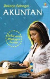 Image of Bekerja Sebagai Akuntan