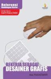 Image of Bekerja Sebagai Desainer Grafis