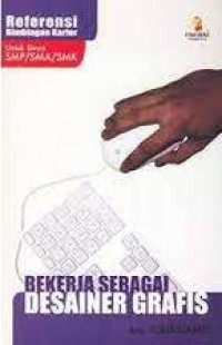 Image of Bekerja Sebagai Designer Grafis