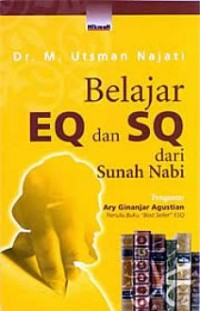 Image of Belajar EQ Dan SQ Dari Sunah Nabi