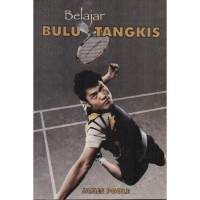 Image of Belajar bulu tangkis