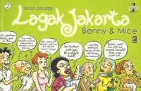 Image of Benny & Mice: Lagak Jakarta, Edisi Koleksi 2