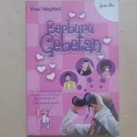 Image of Berburu Gebetan