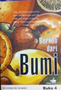 Berkah dari bumi