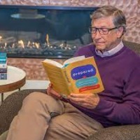 Image of Bill Gates