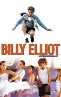 Image of Billy Elliot