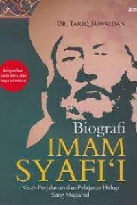 Image of Biografi Imam Syafi'i