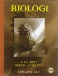 Image of Biologi Ed 5 Jilid 3