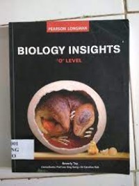 Image of Biology Insight '0' Level