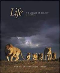 Image of Biology The Study of Life 7th ed
