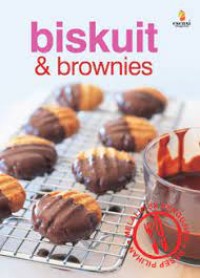 Image of Biskuit & Brownies