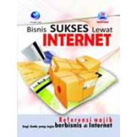 Image of Bisnis Sukses Lewat Internet