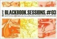 Image of Blackbook Sessions #03
