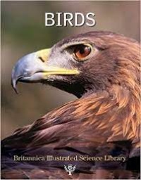 Image of Britannica Illustrated Science Library: Birds