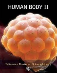 Image of Britannica Illustrated Science Library: Human Body II