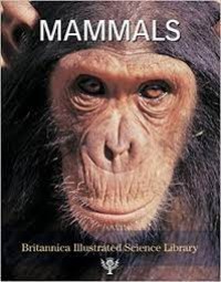Image of Britannica Illustrated Science Library: Mammals