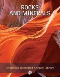 Image of Britannica Illustrated Science Library: Rocks