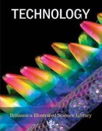 Image of Britannica Illustrated Science Library: Technology