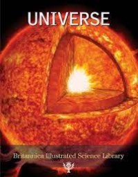 Britannica Illustrated Science Library: Universe