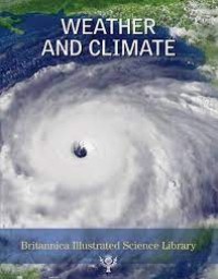 Image of Britannica Illustrated Science Library: Weather and Climate