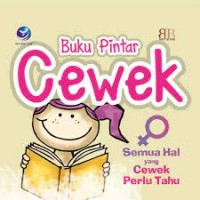 Buku Pintar Cewek Pintar