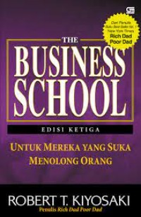 Image of Business School