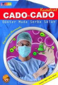 Cado-cado Kuadrat